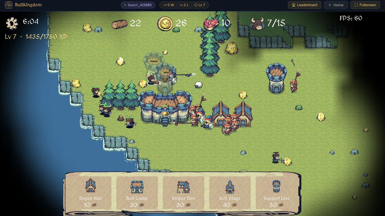 Game Overview